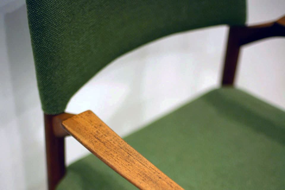 デンマーク椅子