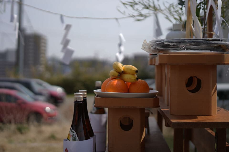 横浜大倉山設計事務所anyyエニイ西村幸希西村嘉哲