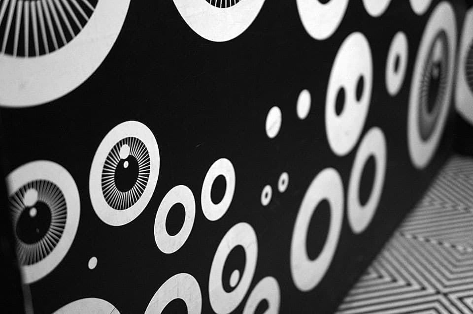 六本木のイベントスペース