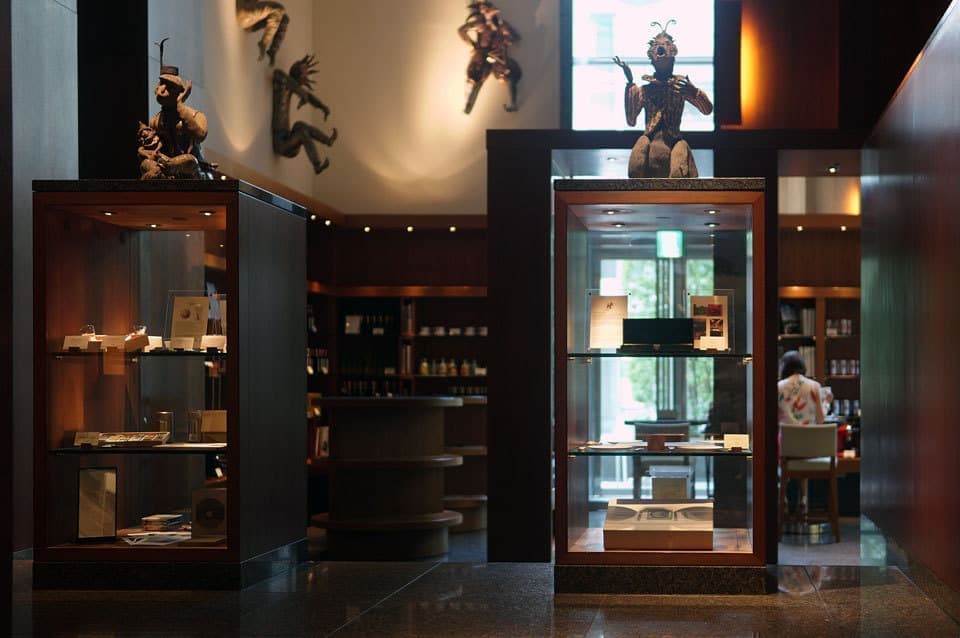 パークハイアット東京