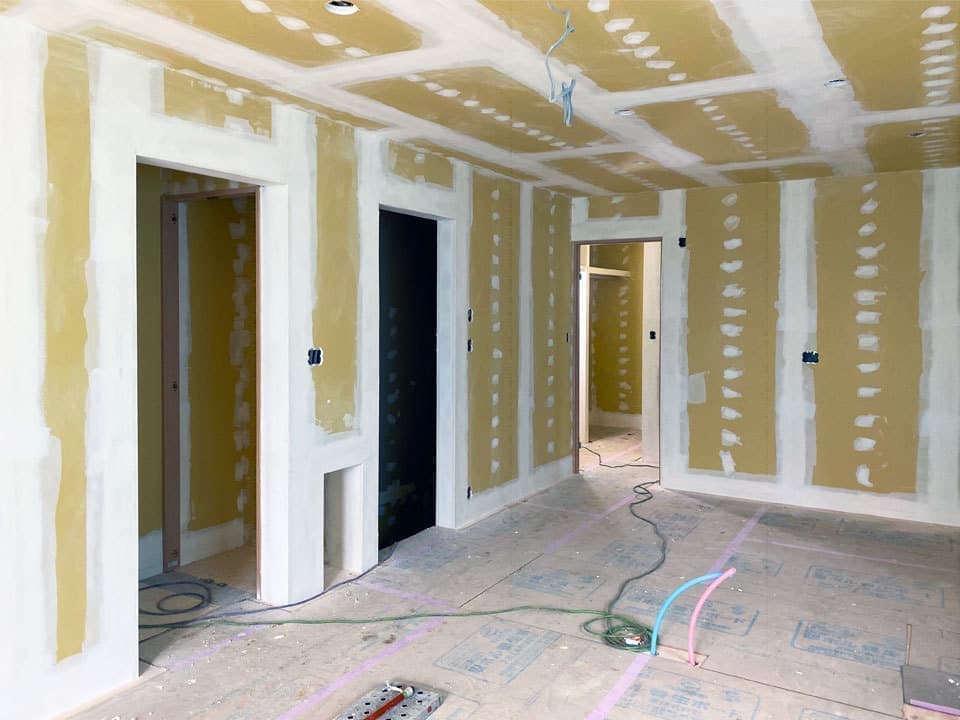 久我山の注文住宅