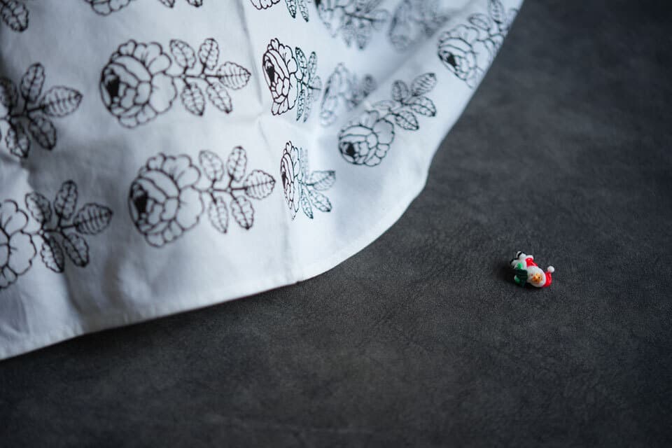 anyyサンタクロースクリスマス