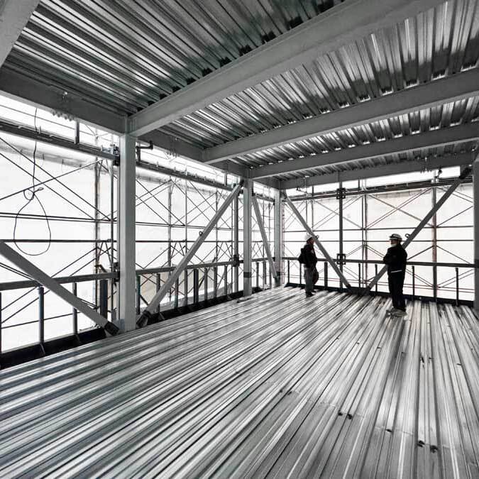 大倉山の設計事務所anyy