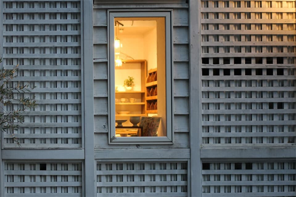 横浜山手の注文住宅