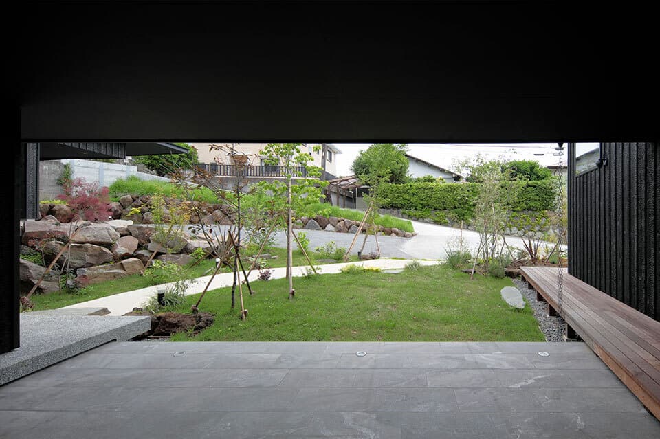 anyy横浜注文住宅建築