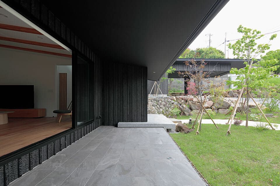 anyy横浜注文住宅建築