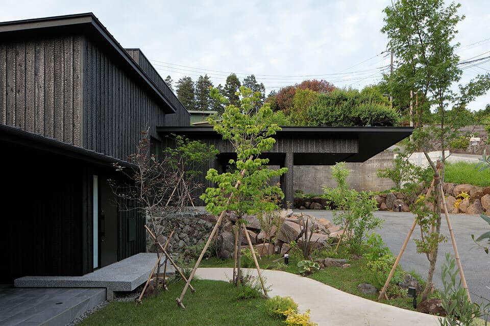 anyy横浜注文住宅建築