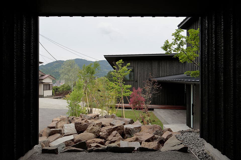 anyy横浜注文住宅建築