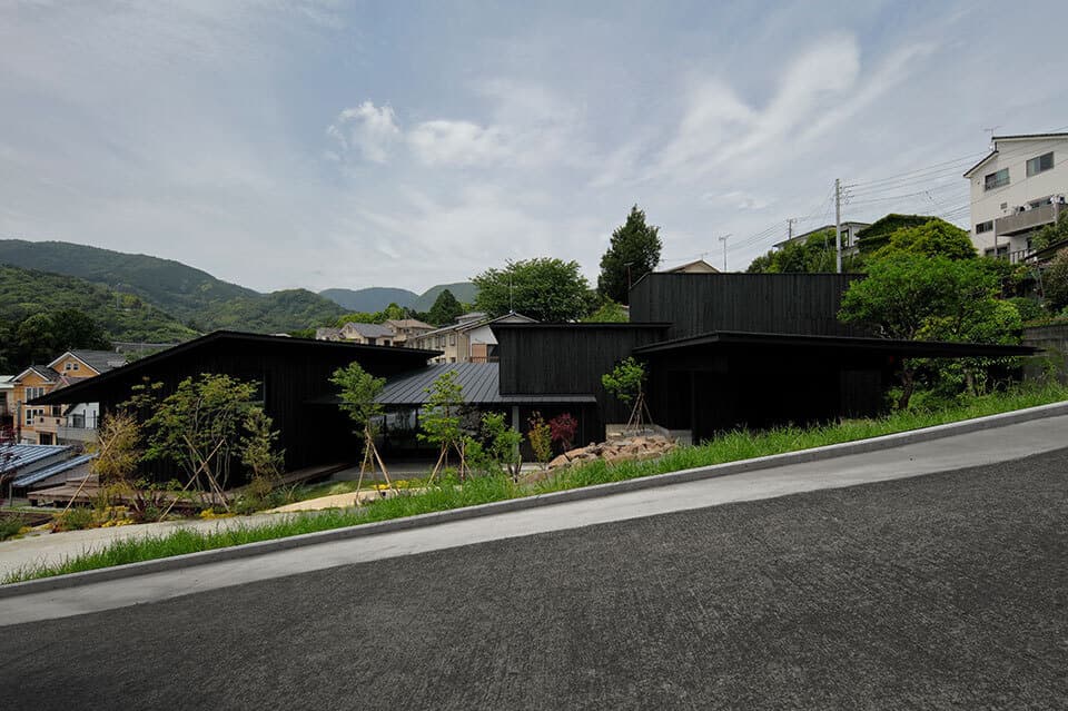 anyy横浜注文住宅建築